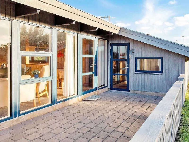 Billede 7 af 8 Person Holiday Home in Vestervig