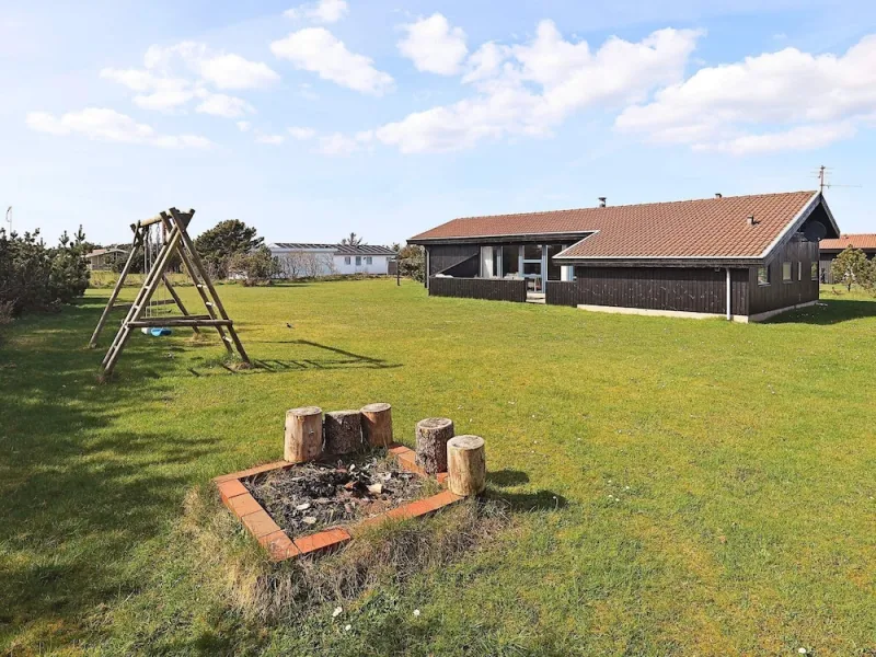 Billede 13 af 8 Person Holiday Home in Vestervig