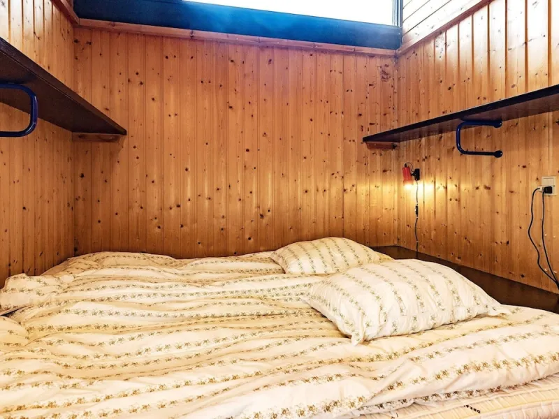 Billede 14 af 8 Person Holiday Home in Vestervig