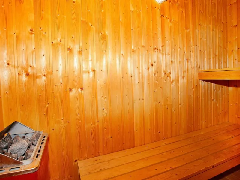 Billede 16 af 8 Person Holiday Home in Vestervig