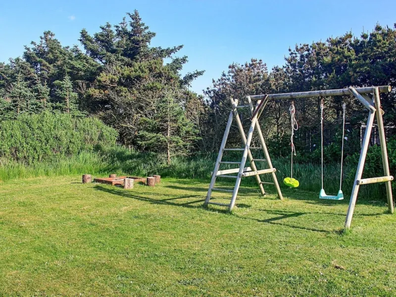 Billede 26 af 8 Person Holiday Home in Vestervig