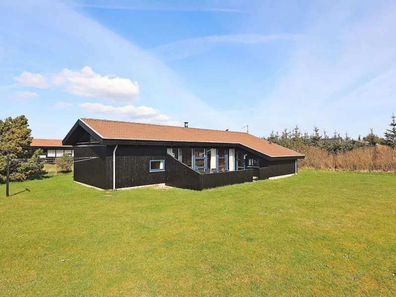 Billede 28 af 8 Person Holiday Home in Vestervig