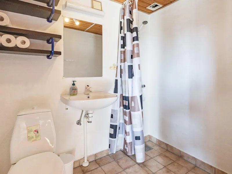 Billede 31 af 8 Person Holiday Home in Vestervig