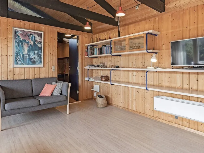 Billede 32 af 8 Person Holiday Home in Vestervig