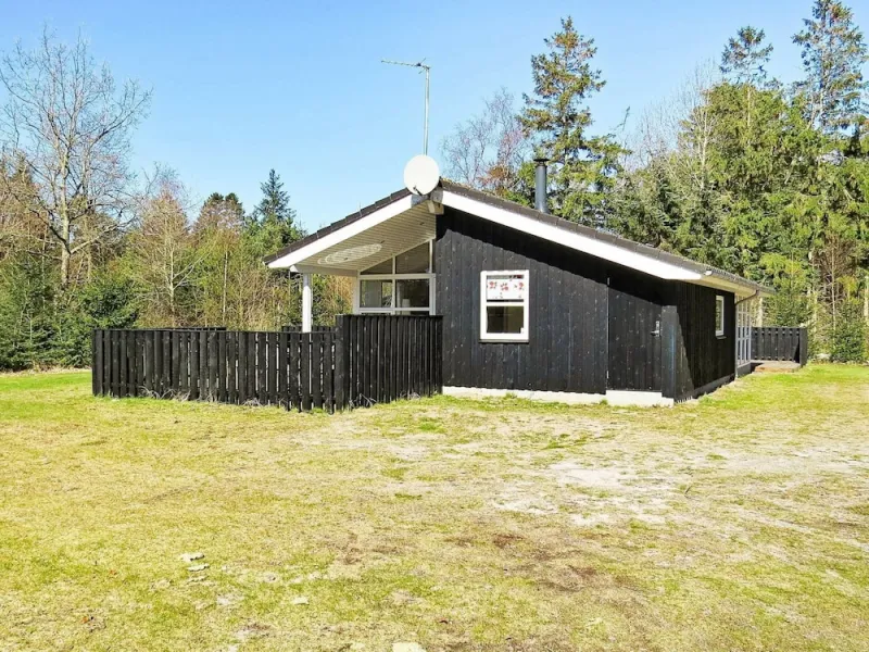 Billede 8 af 8 Person Holiday Home in Hals-by Traum