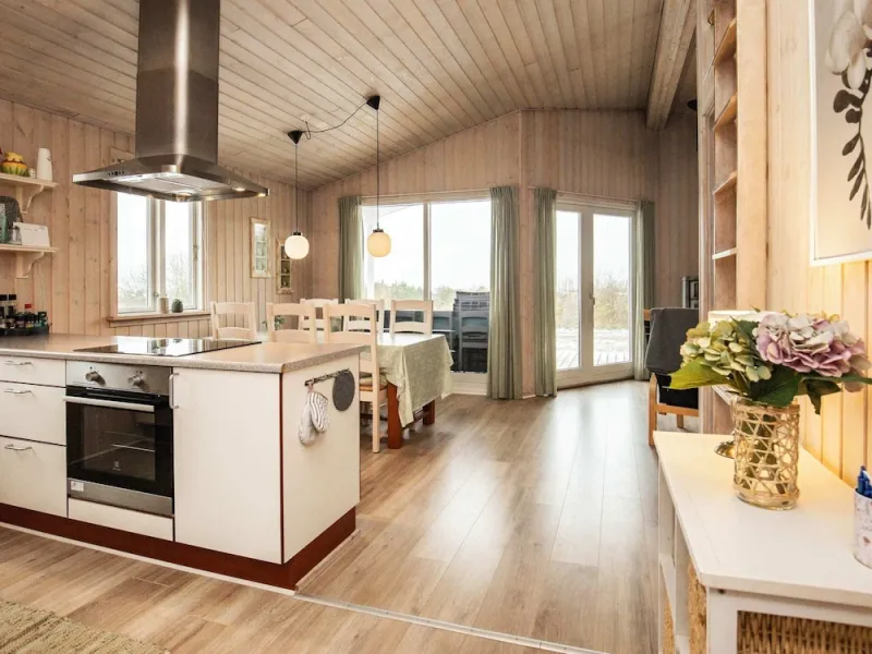 Billede 7 af 8 Person Holiday Home in Vestervig