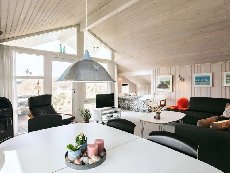 Billede 2 af Spacious Holiday Home Nearby the National Park Loonse en Drunese Duinen