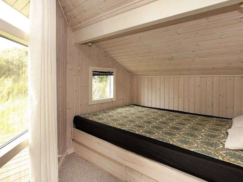 Billede 28 af Spacious Holiday Home Nearby the National Park Loonse en Drunese Duinen