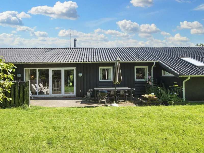 8 Person Holiday Home in Orsted