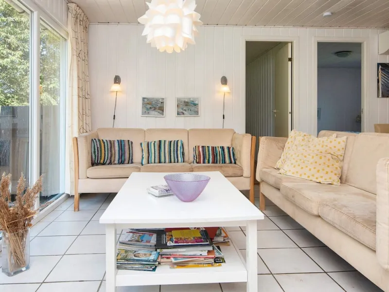 Billede 7 af 8 Person Holiday Home in Orsted