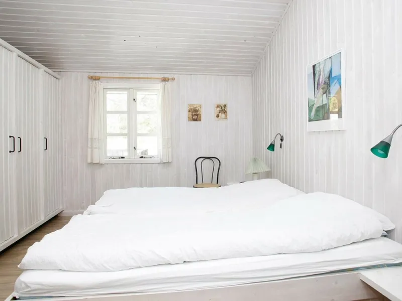 Billede 7 af 6 Person Holiday Home in Albaek-by Traum
