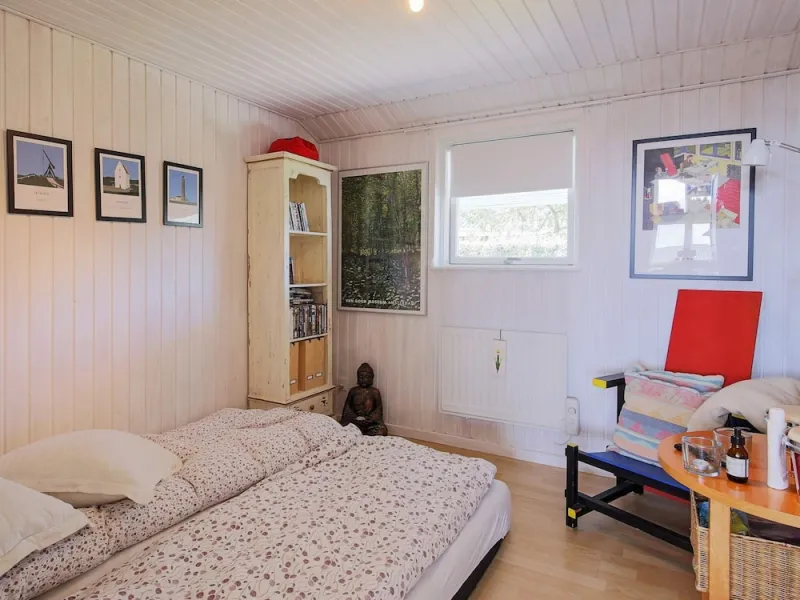 Billede 7 af 6 Person Holiday Home in Jaegerspris-by Traum
