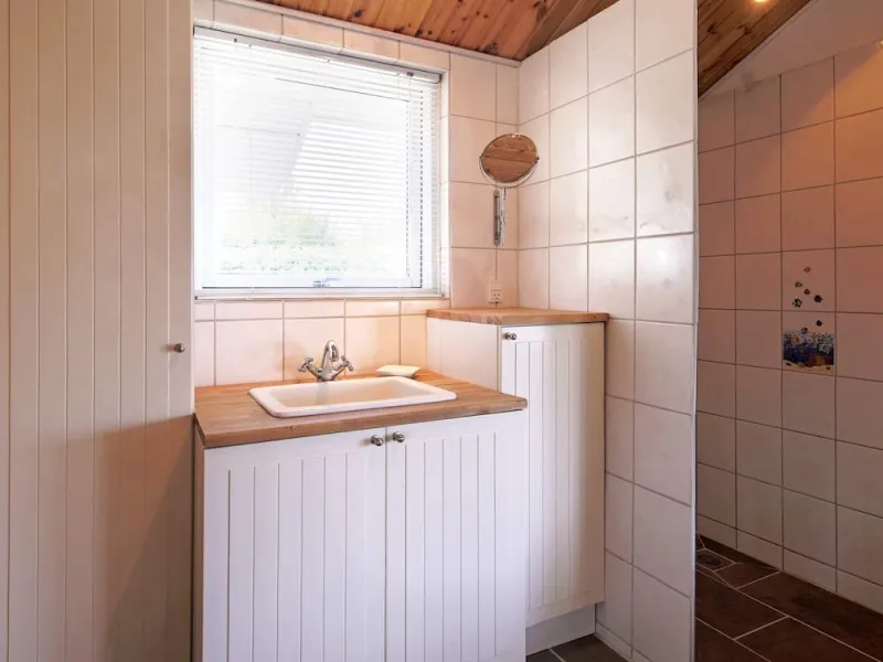 Billede 8 af 6 Person Holiday Home in Jaegerspris-by Traum