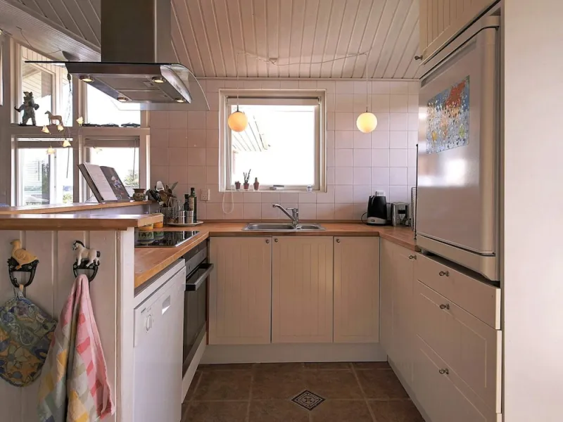 Billede 10 af 6 Person Holiday Home in Jaegerspris-by Traum