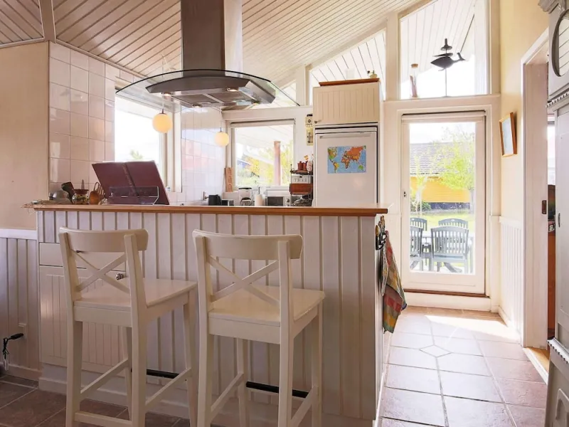 Billede 21 af 6 Person Holiday Home in Jaegerspris-by Traum