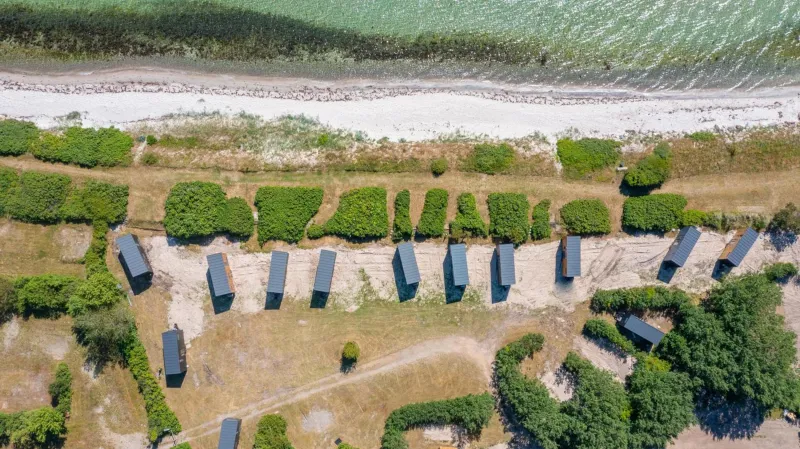 Billede 3 af Tiny Seaside - Kegnæs