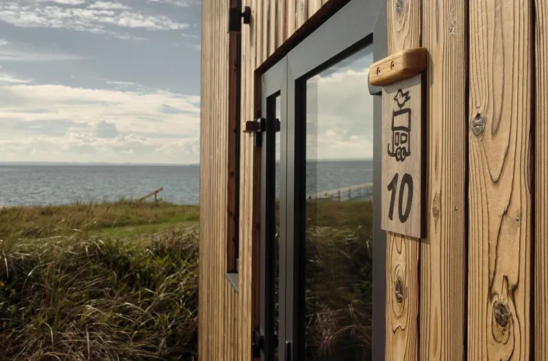 Billede 4 af Tiny Seaside - Kegnæs