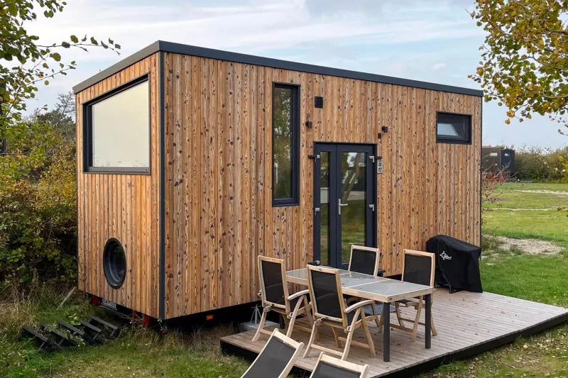 Billede 9 af Tiny Seaside - Kegnæs