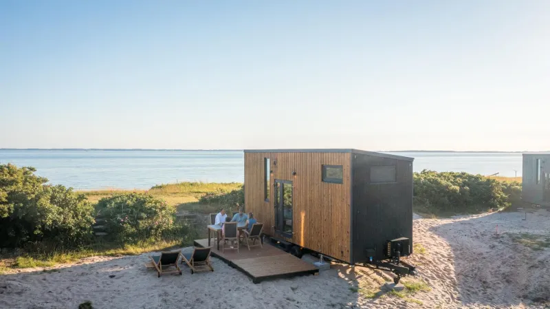 Billede 13 af Tiny Seaside - Kegnæs