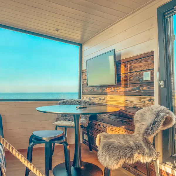 Billede 22 af Tiny Seaside - Kegnæs