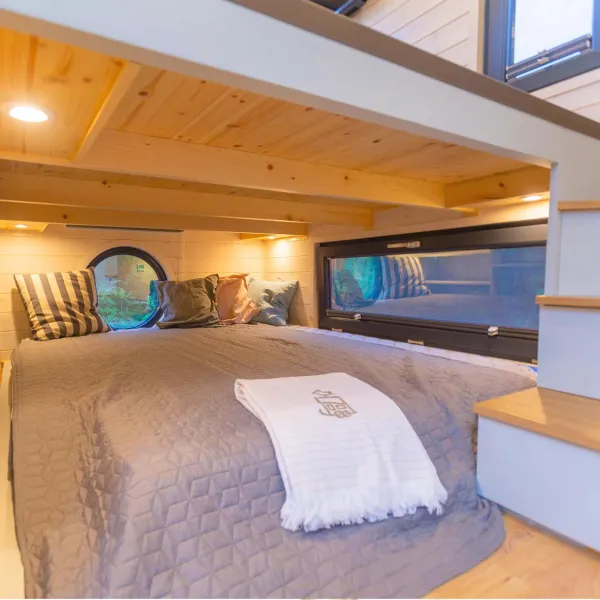 Billede 27 af Tiny Seaside - Kegnæs