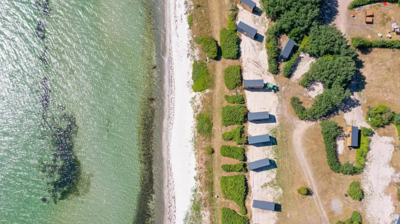 Billede 28 af Tiny Seaside - Kegnæs