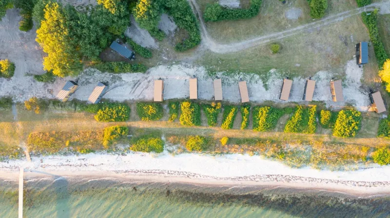 Billede 30 af Tiny Seaside - Kegnæs