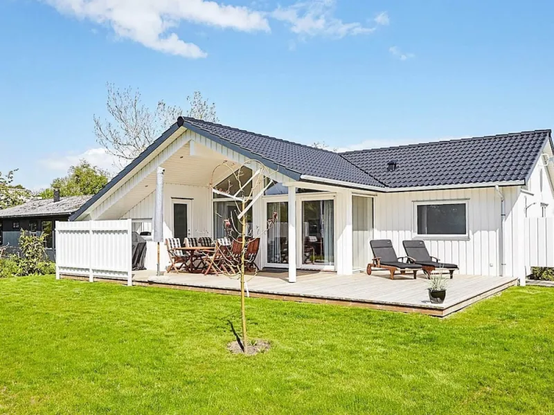 Billede 2 af Holiday Home in Slagelse