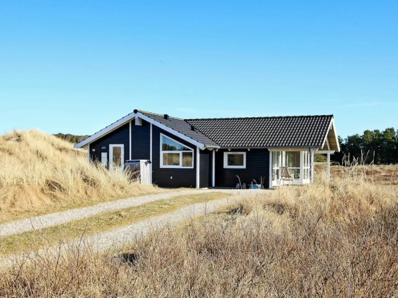 Billede 6 af Tranquil Retreat in Klitmoller - By Traum Ferienwohnungen