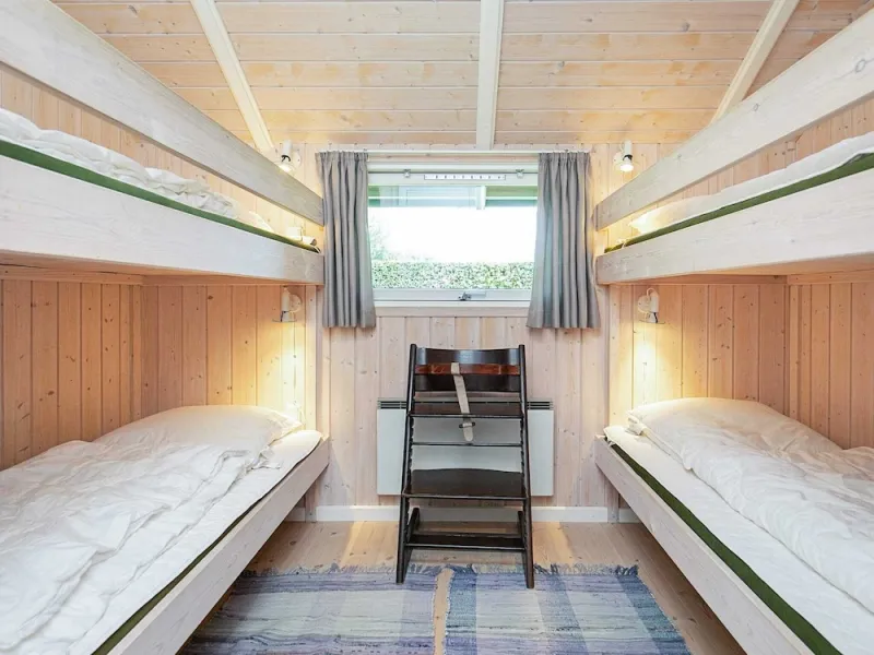 Billede 3 af 8 Person Holiday Home in Otterup