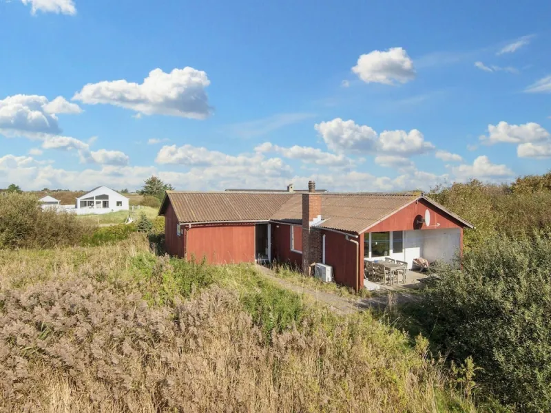 Billede 4 af Vibrant Holiday Home in Rømø near Sea
