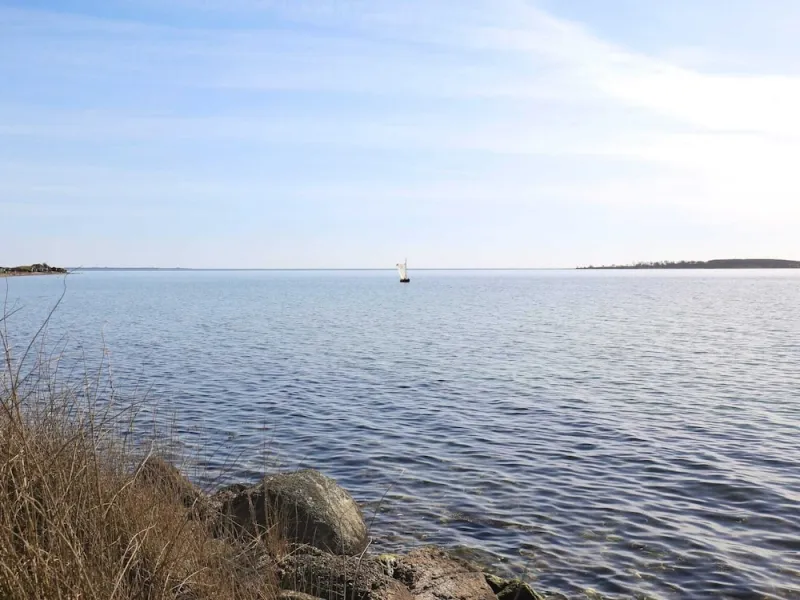 Billede 2 af Luxury Seaside Retreat in Nr. Lyngby-by Traum