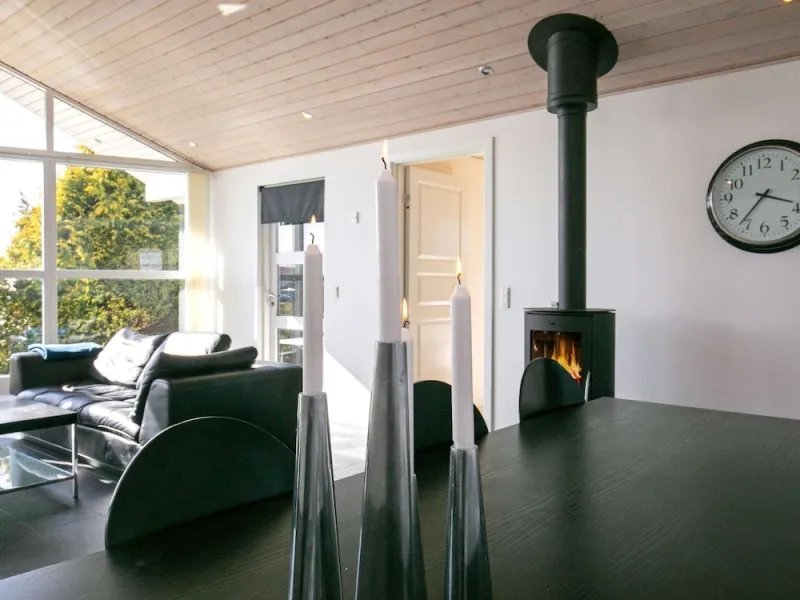 Billede 6 af Luxury Seaside Retreat in Nr. Lyngby-by Traum