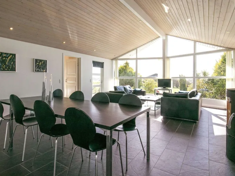 Billede 9 af Luxury Seaside Retreat in Nr. Lyngby-by Traum
