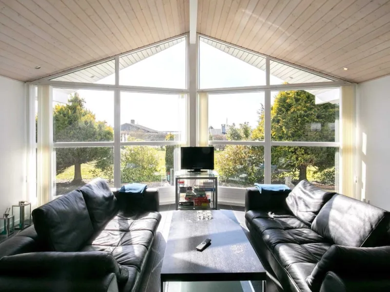 Billede 16 af Luxury Seaside Retreat in Nr. Lyngby-by Traum