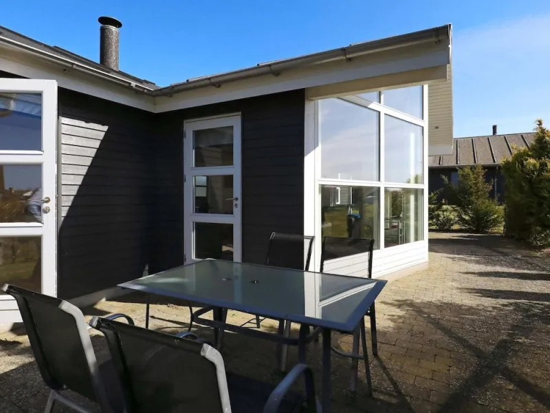 Billede 17 af Luxury Seaside Retreat in Nr. Lyngby-by Traum