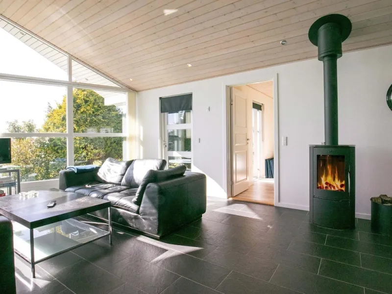 Billede 18 af Luxury Seaside Retreat in Nr. Lyngby-by Traum