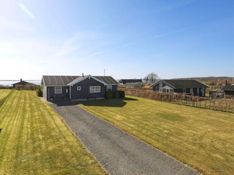 Billede 20 af Luxury Seaside Retreat in Nr. Lyngby-by Traum