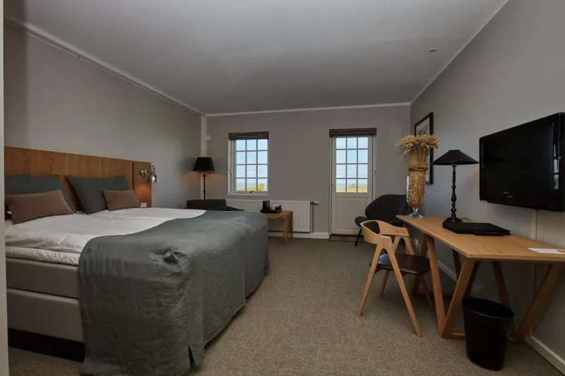 Billede 40 af Hotel Nor - Badehotellet