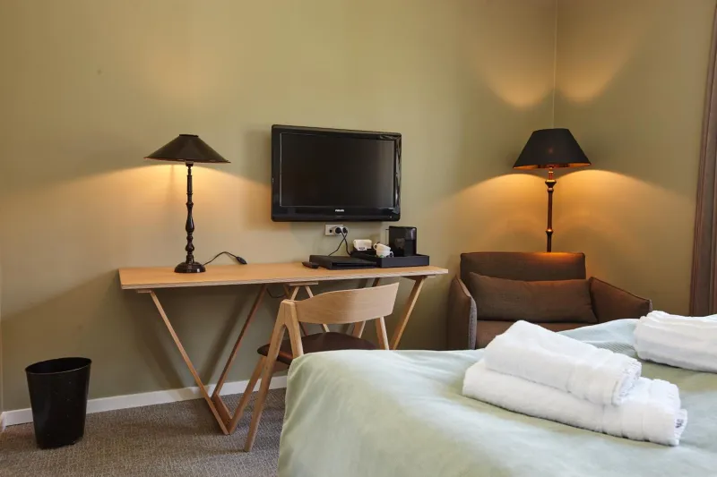 Billede 41 af Hotel Nor - Badehotellet