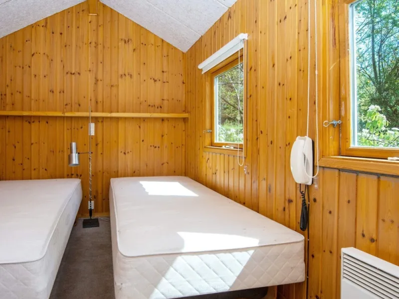 Billede 3 af 5 Person Holiday Home in Odder-by Traum