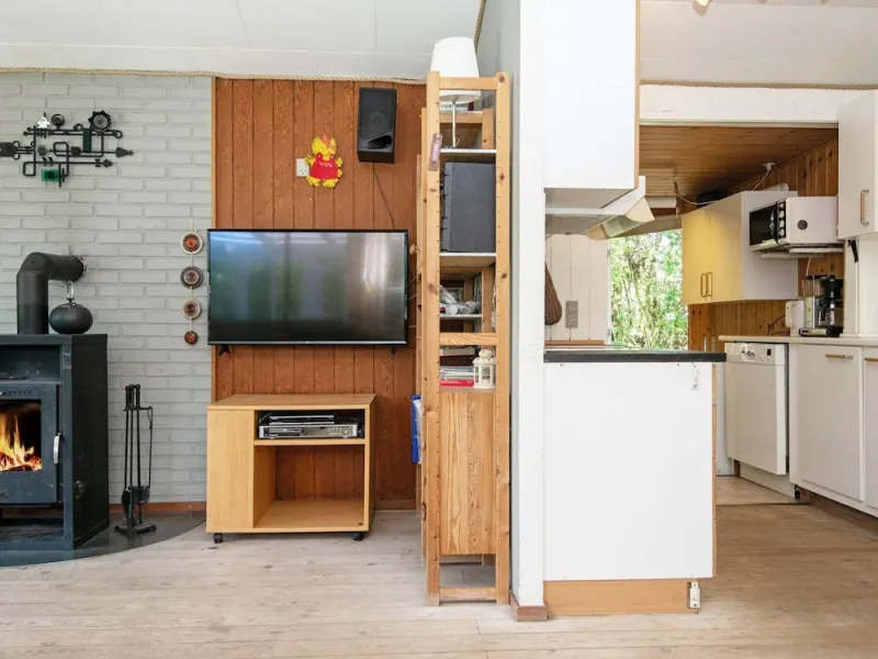 Billede 8 af 5 Person Holiday Home in Odder-by Traum