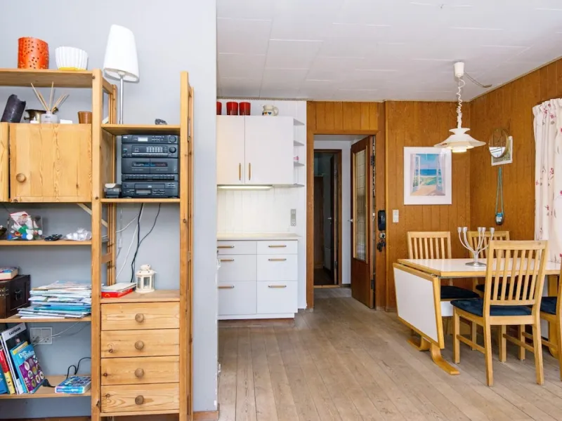 Billede 9 af 5 Person Holiday Home in Odder-by Traum