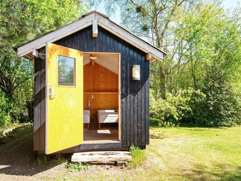 Billede 13 af 5 Person Holiday Home in Odder-by Traum