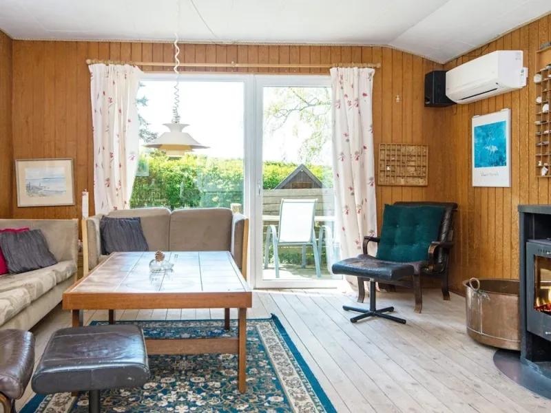 Billede 18 af 5 Person Holiday Home in Odder-by Traum