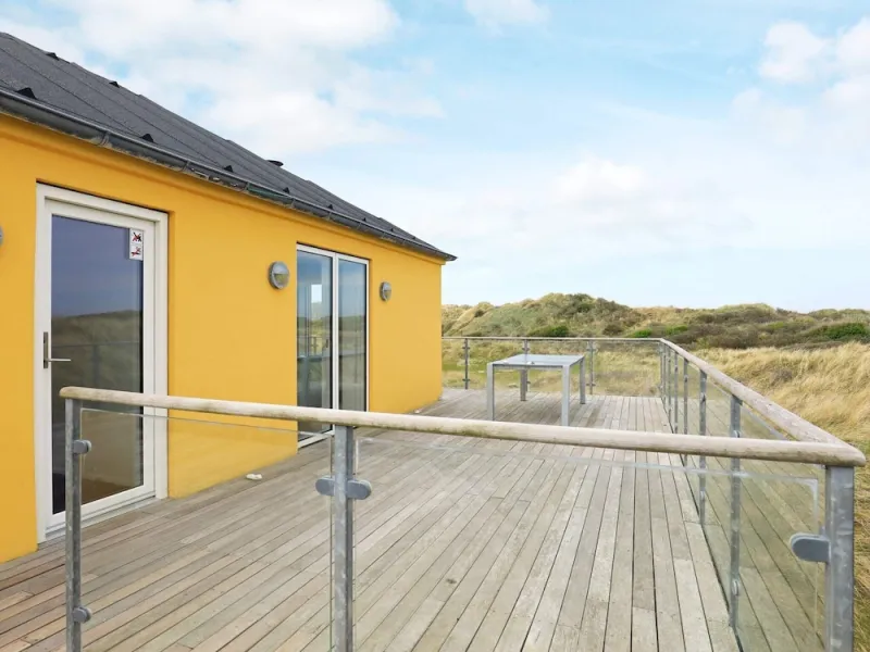 Billede 3 af Luxury Seaside Retreat - By Traum Ferienwohnungen