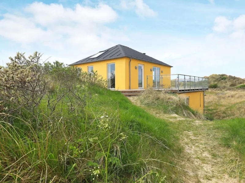 Billede 14 af Luxury Seaside Retreat - By Traum Ferienwohnungen