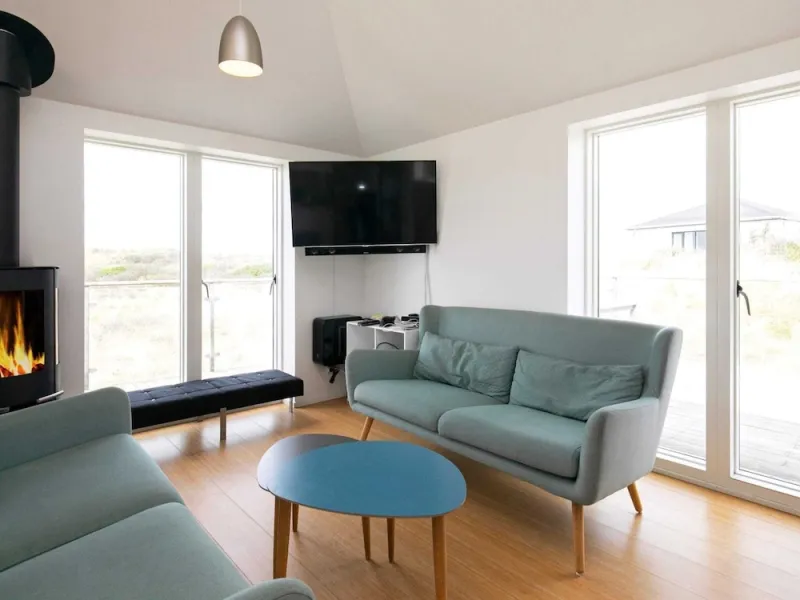 Billede 24 af Luxury Seaside Retreat - By Traum Ferienwohnungen