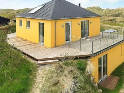 Billede 28 af Luxury Seaside Retreat - By Traum Ferienwohnungen