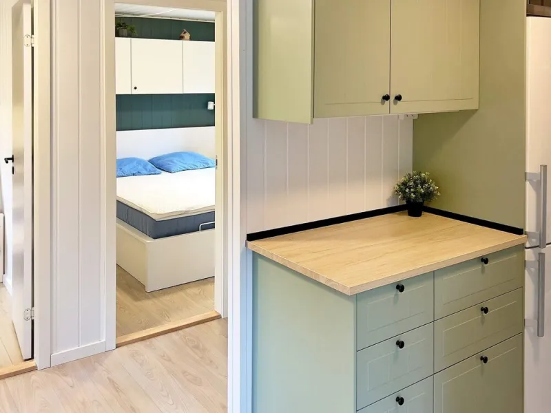 Billede 6 af 6 Person Holiday Home in Albaek-by Traum